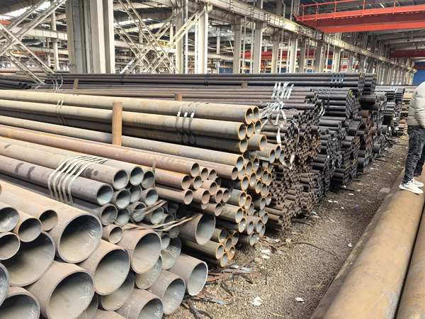 无缝钢管