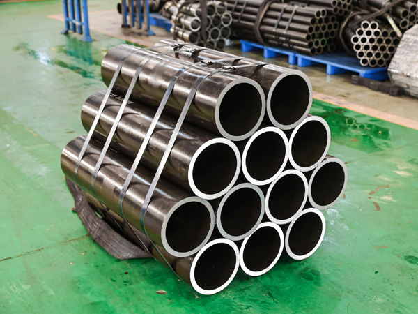 油缸管常用材质